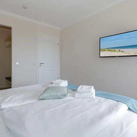 Aparthotel-waterkant-suites-suite-1-23 * Börgerende-Rethwisch