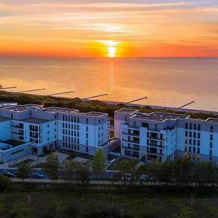 Aparthotel-waterkant-suites-suite-1-23 Börgerende-Rethwisch