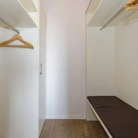 Aparthotel-waterkant-suites-suite-1-23 Apartment Börgerende-Rethwisch