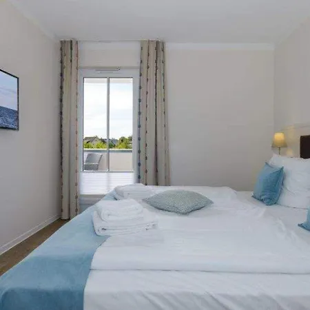 Aparthotel-waterkant-suites-suite-1-23 Apartment *