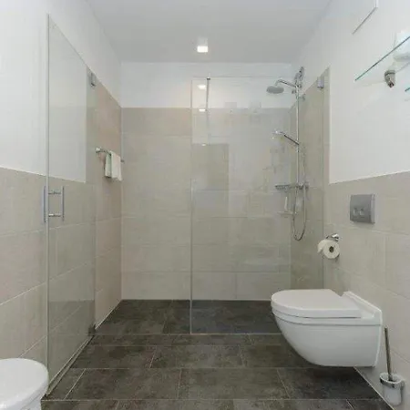 Aparthotel-waterkant-suites-suite-1-23 Börgerende-Rethwisch
